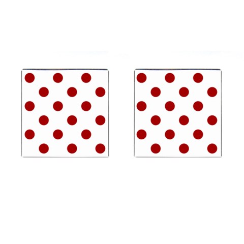 Polka Dots Front(Pair)