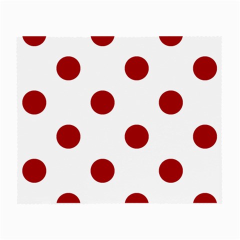Polka Dots Front