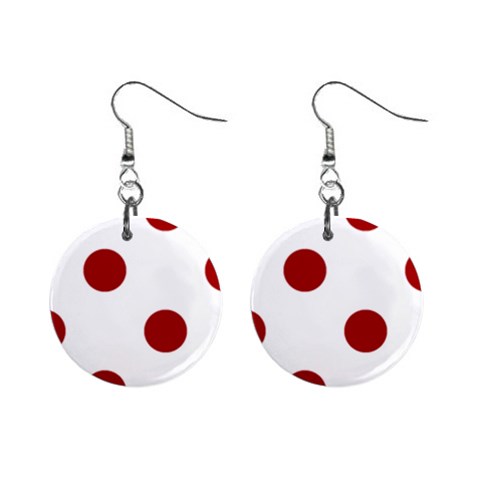 Polka Dots Front