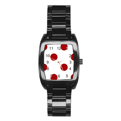 Polka Dots Front