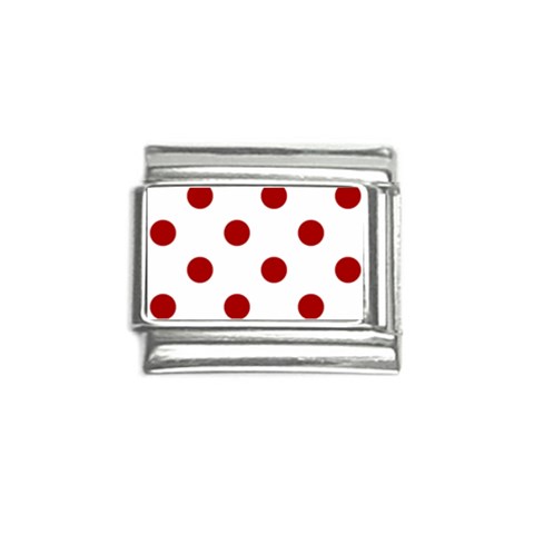 Polka Dots Front