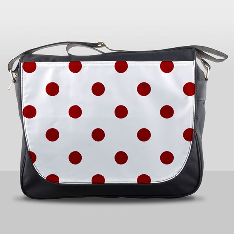 Polka Dots Front