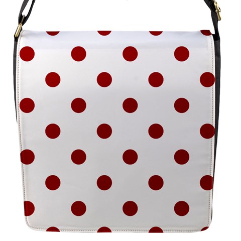 Polka Dots Front