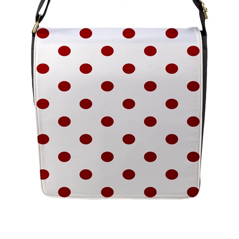 Polka Dots Front