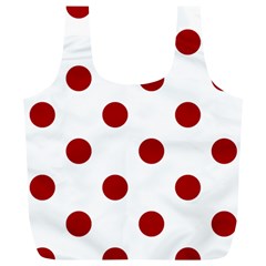 Polka Dots Back