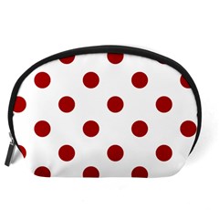 Polka Dots Back