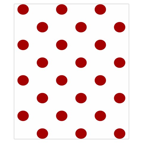 Polka Dots Front