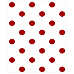 Polka Dots Back