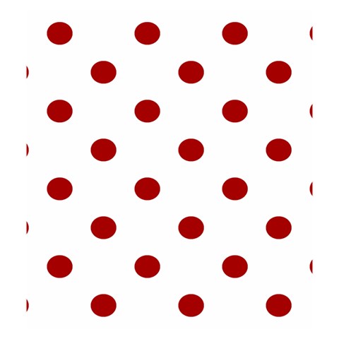 Polka Dots Front