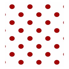 Polka Dots Back