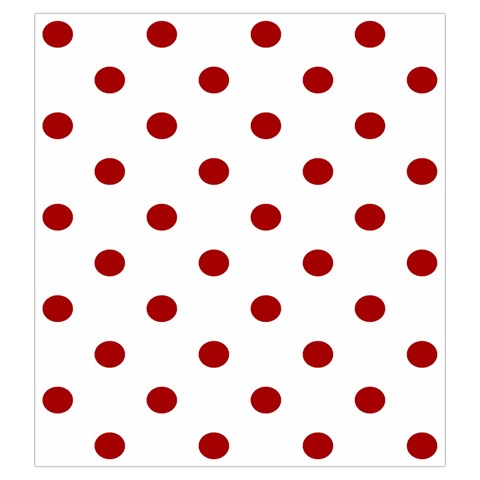 Polka Dots Front