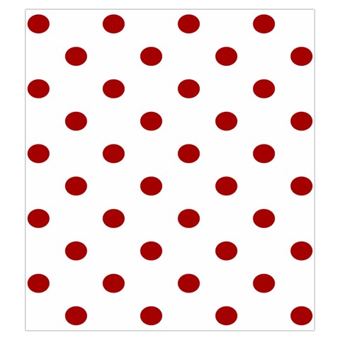 Polka Dots Front