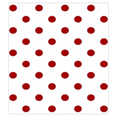 Polka Dots Back