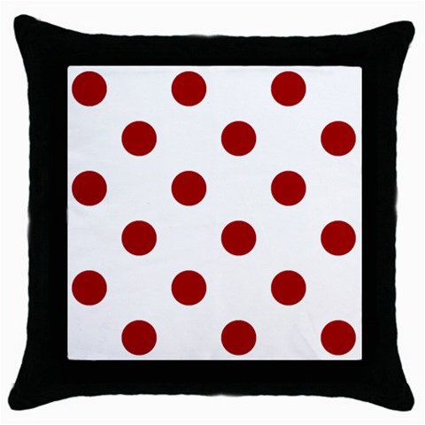 Polka Dots Front