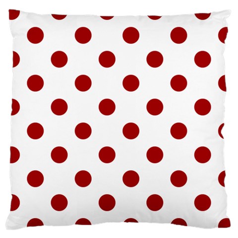 Polka Dots Back