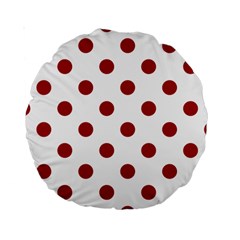 Polka Dots Back