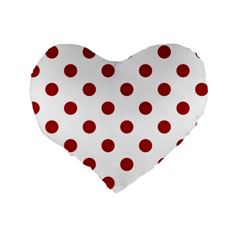 Polka Dots Back