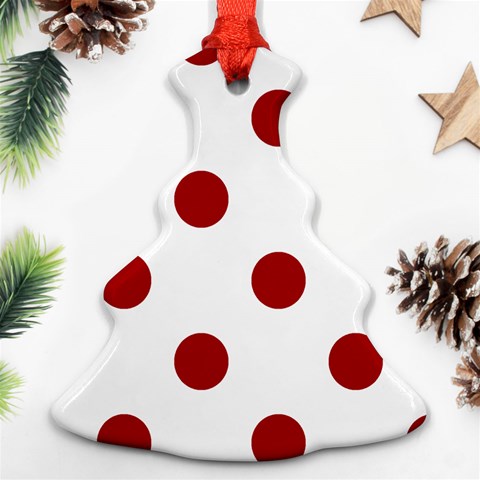 Polka Dots Front