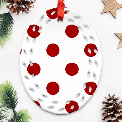 Polka Dots Front
