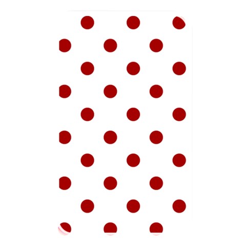 Polka Dots Front