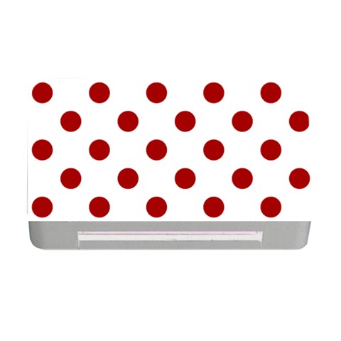 Polka Dots Front
