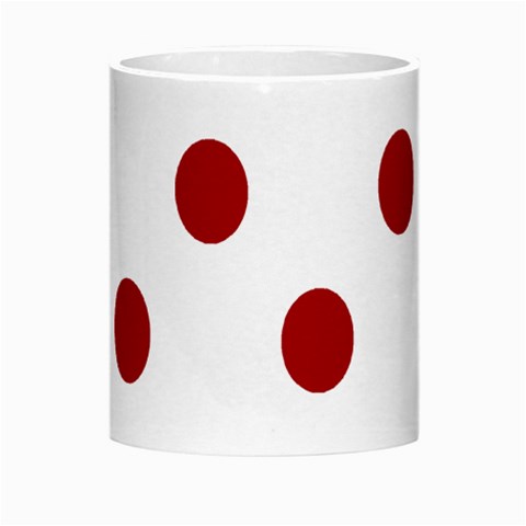 Polka Dots Center