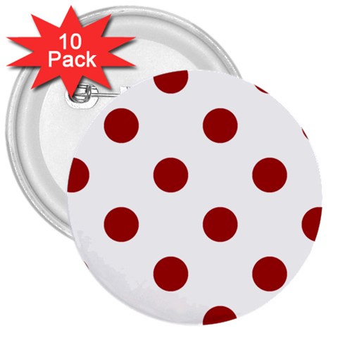 Polka Dots Front