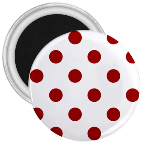 Polka Dots Front