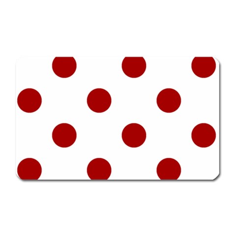 Polka Dots Front