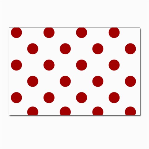Polka Dots Front