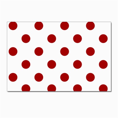 Polka Dots Front