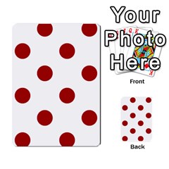 Polka Dots Front 52