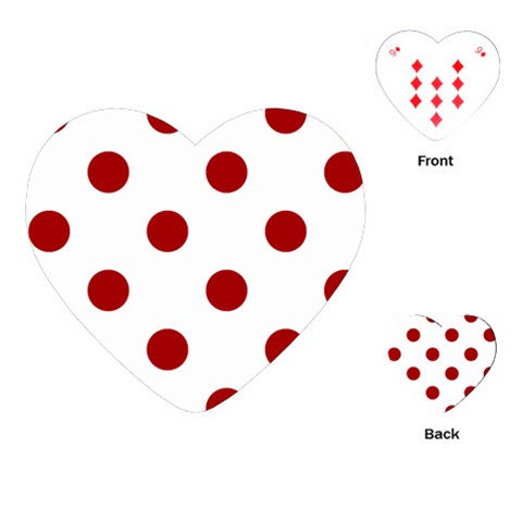 Polka Dots Front