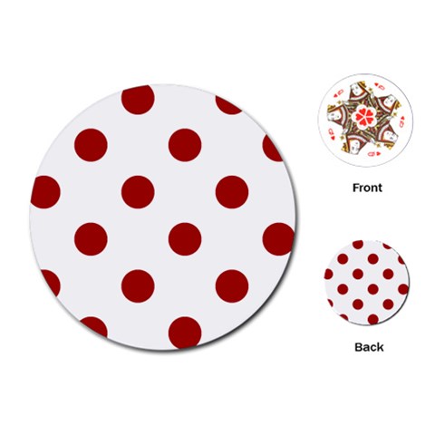 Polka Dots Front