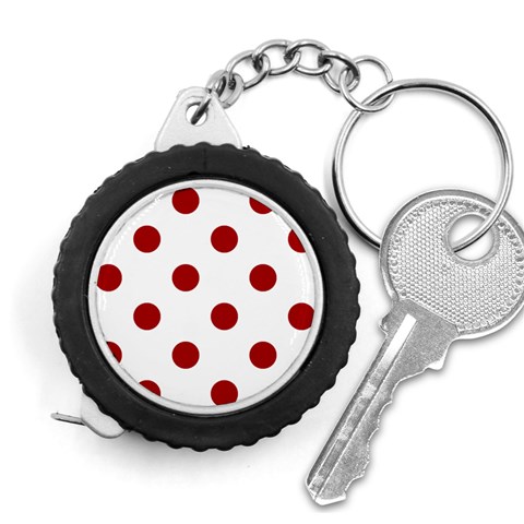 Polka Dots Front