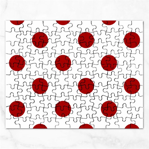 Polka Dots Front