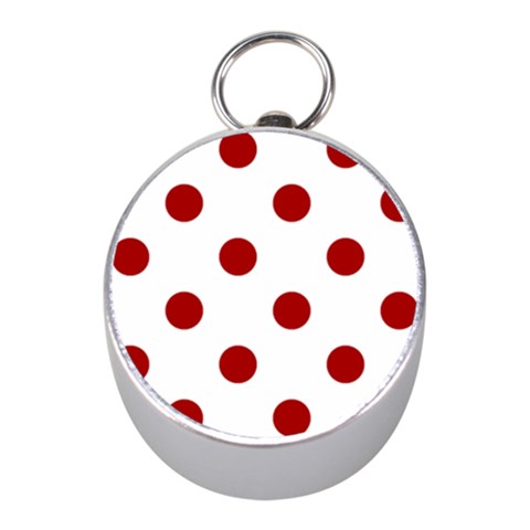 Polka Dots Front