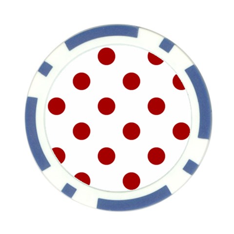 Polka Dots Front