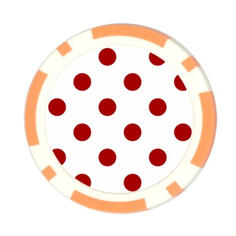 Polka Dots Front