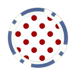 Polka Dots Back