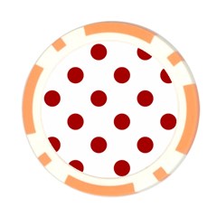 Polka Dots Back