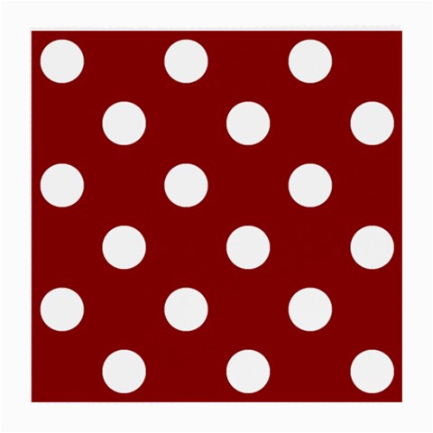 Polka Dots Back