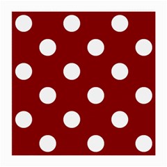 Polka Dots Back