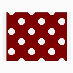 Polka Dots Back