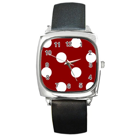 Polka Dots Front