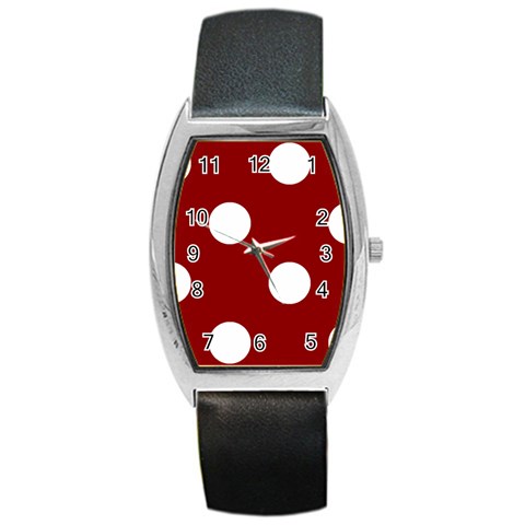 Polka Dots Front