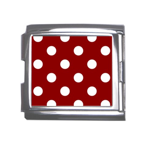 Polka Dots Front