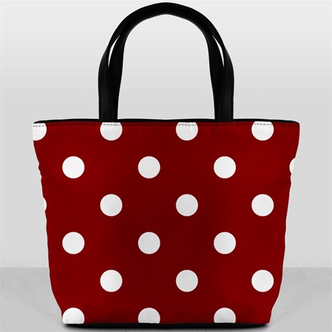 Polka Dots Front