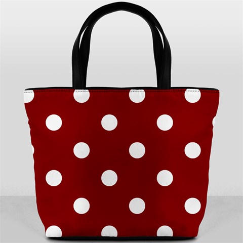 Polka Dots Back