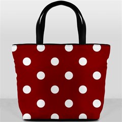 Polka Dots Back